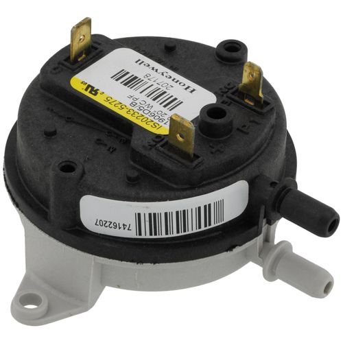 0.20"wc Pressure Switch, 207178
