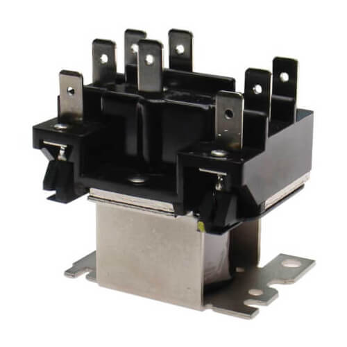 24v Dpst-n/o Sequencing Relay, 425072