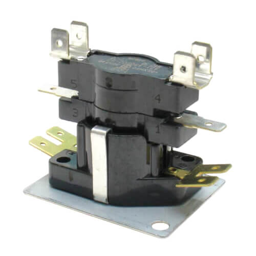 Sequencing Relay, 425073