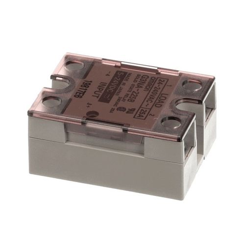 Solid State Relay G3na-225b-dc5-24, 207202