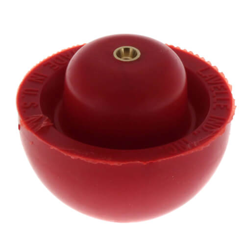 Tank Ball Flapper for 88921 and Eljer Touch Flush Assemblies