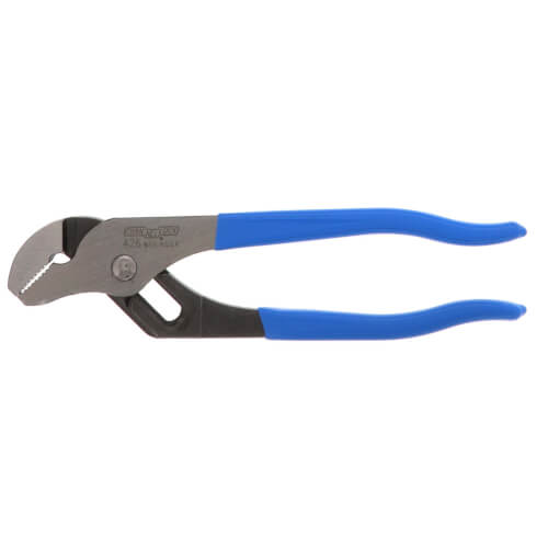 6.5" Tongue and Groove Pliers