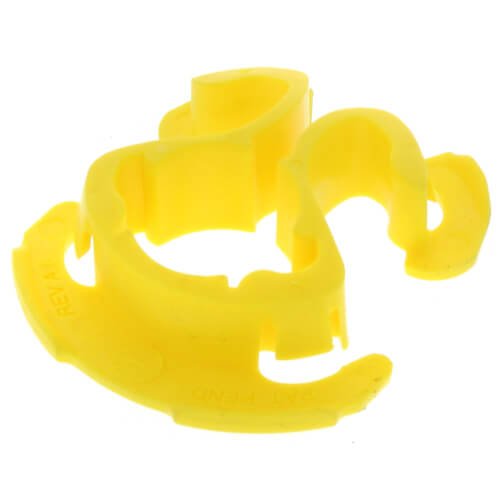 1" Tubing Isolator (Plenum Rated)