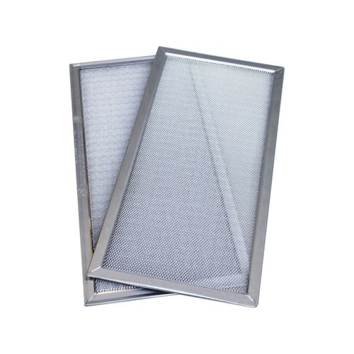 Electrostatic Filter Kit for VHR120R (Pack of 2)