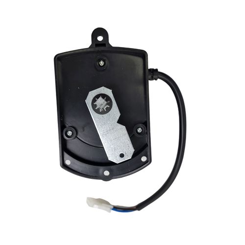 Kit, Damper Motor, VHR150R, Fengtec