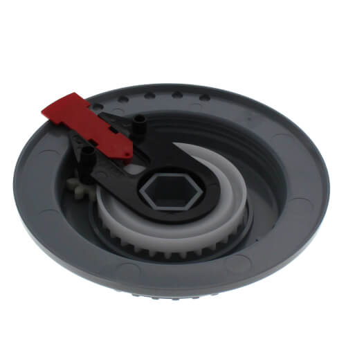 Manual Override Kit for SKD Series