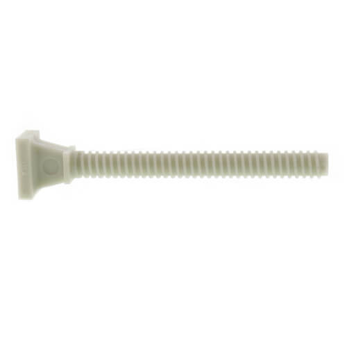 3-1/2" Closet Bolts (Bag of 2)
