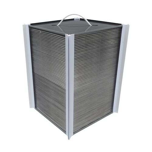 Cell, Aluminum, FLEX 100ES, 160pcs