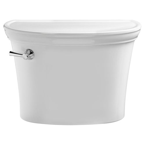Heritage VorMax 1.28 gpf/4.8 Lpf 12" Rough Tank Only (White)