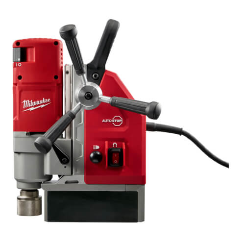 1-5/8" Electromagnetic Drill Kit