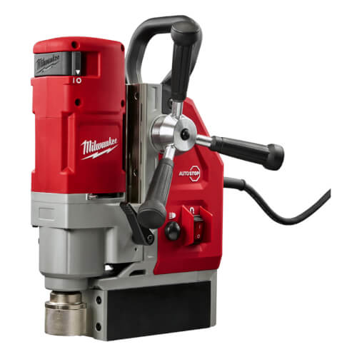 1-5/8" Electromagnetic Drill Kit