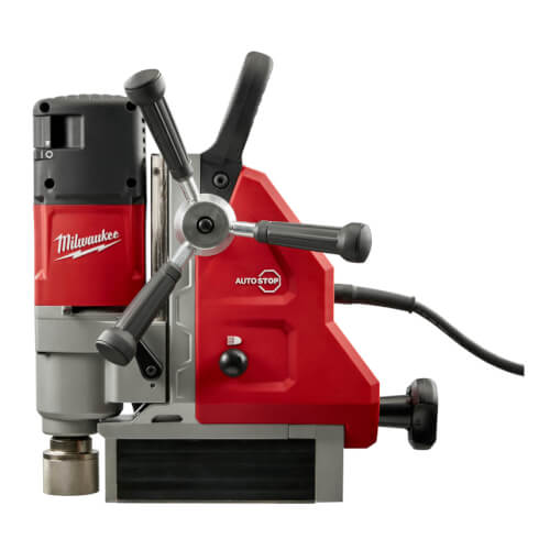 1-5/8" Magnetic Drill Kit