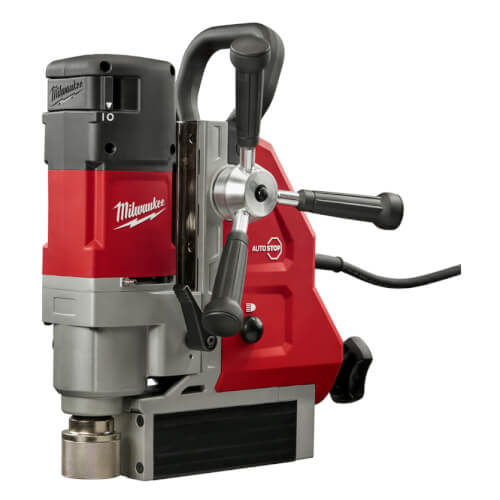 1-5/8" Magnetic Drill Kit