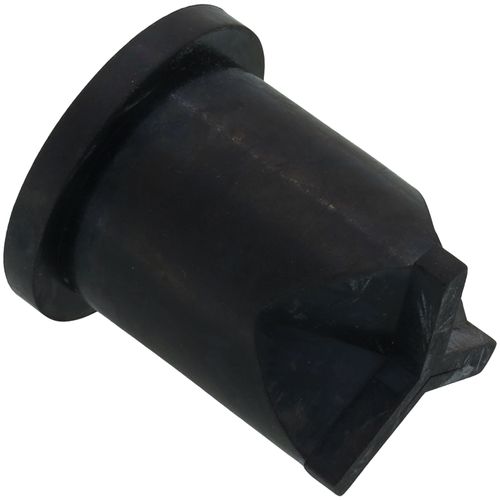 Rubber Sleeve Vacuum Breaker Assembly w/ Insert for All Delany Valves