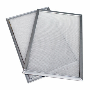 Electrostatic Filter Kit for HERO 150H (Pack of 2)