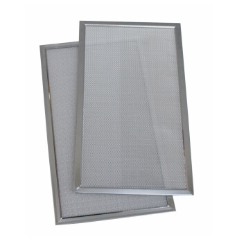 Electrostatic Filter Kit for HERO 200H, HERO 250H (Pack of 2)