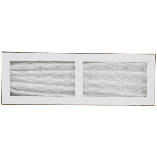 MERV8 Filter Kit for HERO 120H (Pack of 2) 3 MERV8 Filter Kit for HERO 120H (Pack of 2)