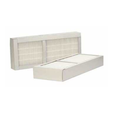 HEPA Filter Kit for HERO 200H, HERO 250H (Pack of 2)