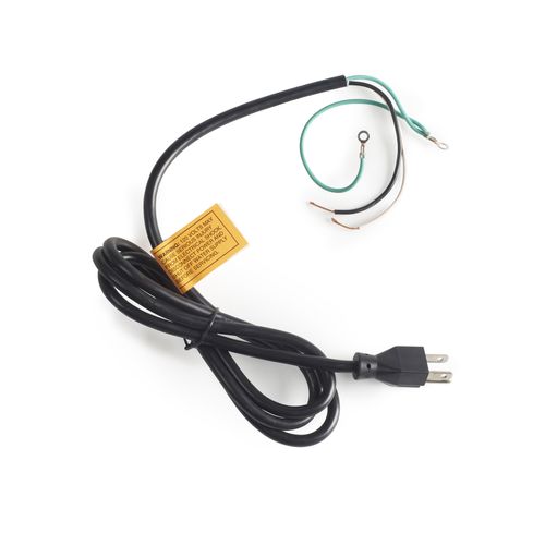 Power Cord Model 350/360