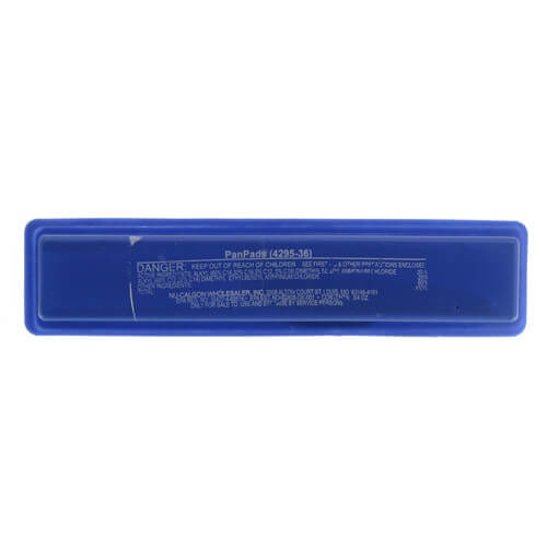 PanPads- 5 SLIM (Up to 5 Tons)