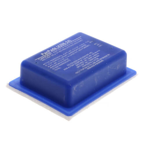 PanPads - Condensate Pan Treatment - 15 tons