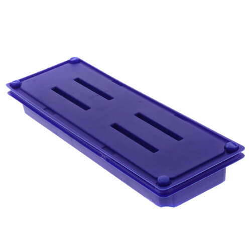 PanPads - Condensate Pan Treatment - 45 Tons