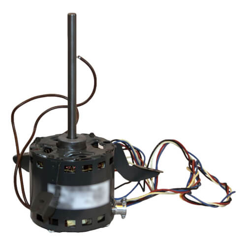 1/4hp 115v Direct Drive Motor, 42AA680007