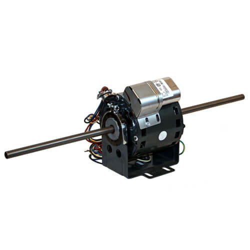 1/12 HP 115V 1Ph Double Shaft Motor, 42AA680015