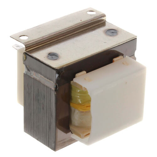 Transformer, 120V-24V 40Va, L Fuse, 42J32
