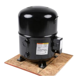 208-230/60/3 10 Ton Compressor, 42K00