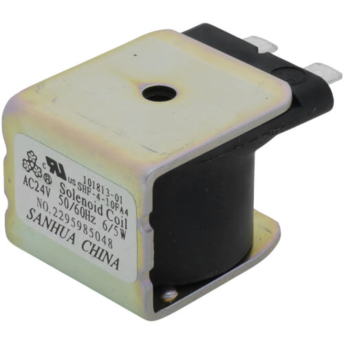 Solenoid Coil 24V, 42W18