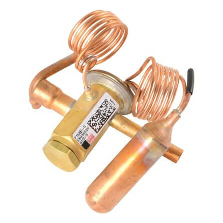 Thermostatic Expansion Valve Kit, 42W46