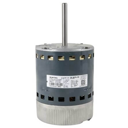 120/240v 3/4hp Variable Speed Motor, 42W47