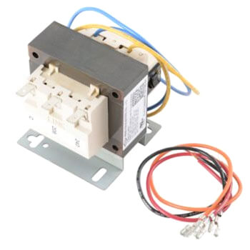 208/240v 70va Transformer, 42W93