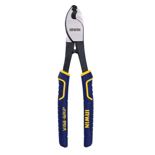 8" VISE-GRIP Cable Cutting Pliers