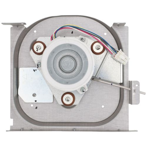 Combustion Fan Total Assembly for EX38C