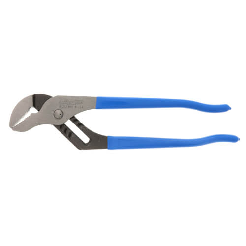 10" Tongue and Groove Pliers