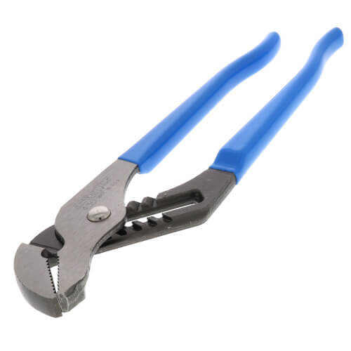10" Tongue and Groove Pliers