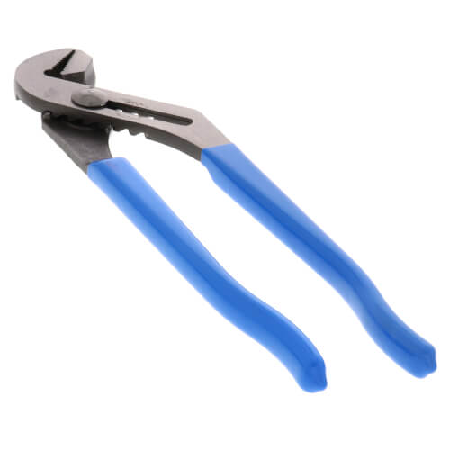10" Tongue and Groove Pliers