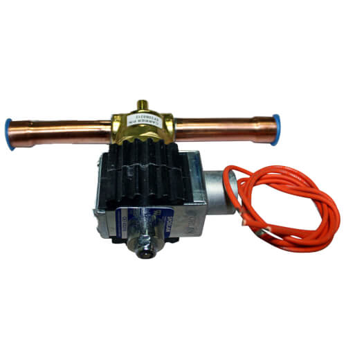 115V 6/5W Solenoid Coil, 4300040021