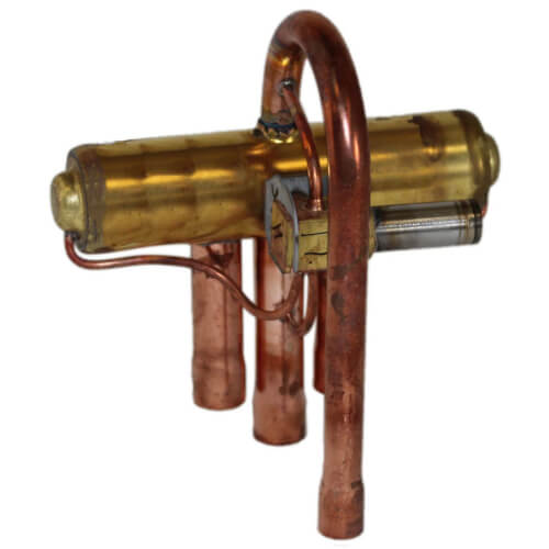 4-Way Valve, 430004032