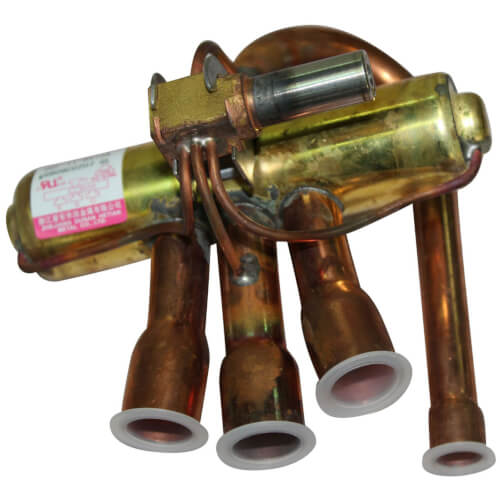 4-Way Valve, 430004032