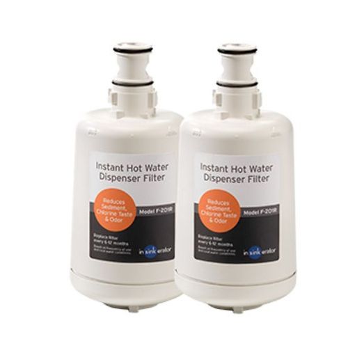 F-201R Replacement Filter Cartridge (2 Pack)