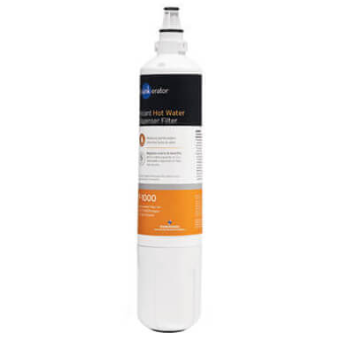 F-1000S Water Filtration System