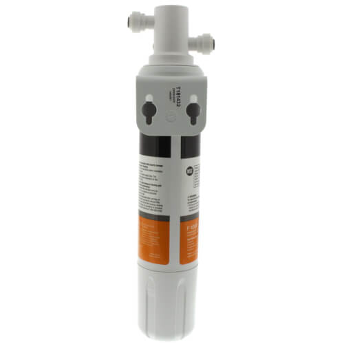 F-1000S Water Filtration System