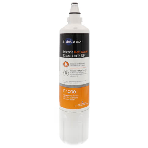 F-1000 Replacement Filter Cartridge
