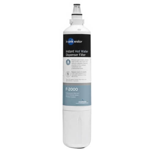 F-2000 Replacement Filter Cartridge