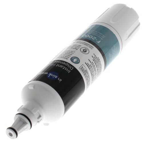 F-2000 Replacement Filter Cartridge