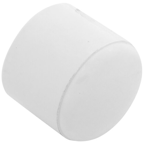 1/2" PVC Schedule 40 Cap