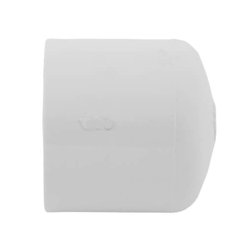 1" PVC Schedule 40 Cap